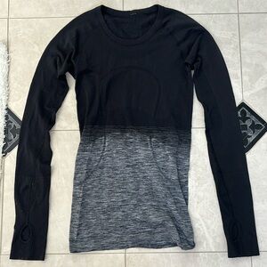 Lululemon long sleeve